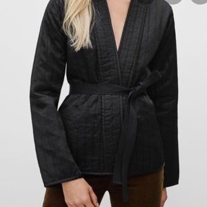 Golden by TNA Harmon Jacket ii